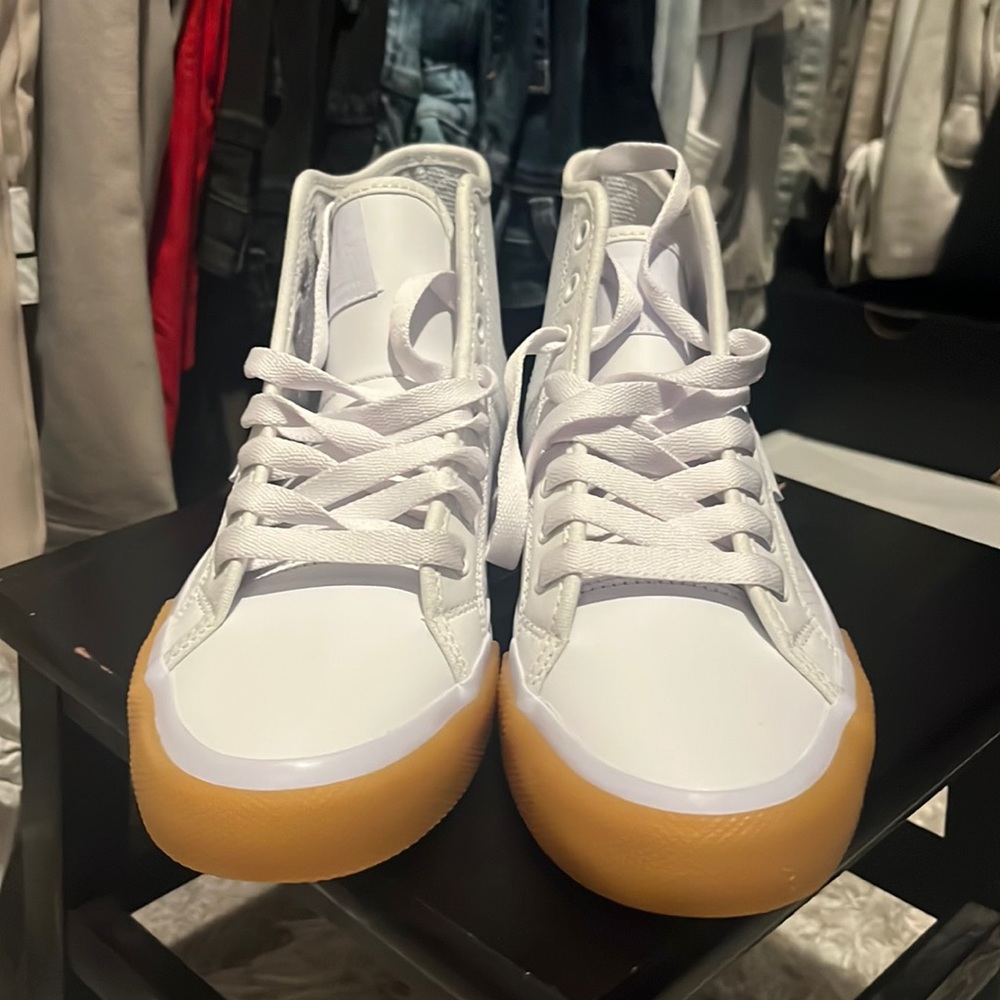 Original DG high top sneakers